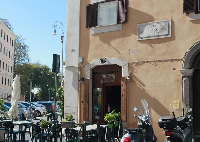 Ben'S Houses - Trastevere