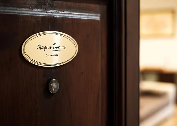 Magna Domus